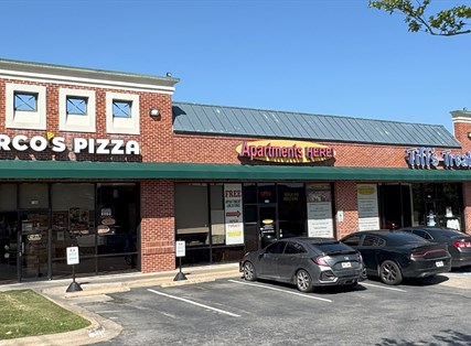 11011 Research Blvd.